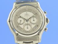 Ebel 1911 Le Modulor Chronograph