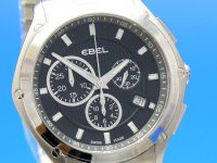 Ebel Classic Sport Chronograph