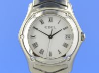 Ebel Classic Wave Lady