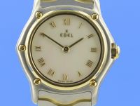 Ebel Classic Wave Lady