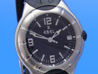 Ebel E-Type 37.5 mm Quarz