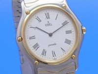 Ebel Sport Classique Herren Stahl/Gold