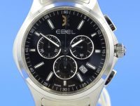 Ebel Wave Gent Chronograph
