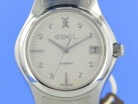 Ebel Wave Lady 35 mm Grande Automatik