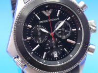 Emporio Armani Herrenuhr AR0547 Neu!