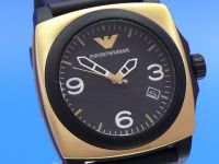 Emporio Armani Herrenuhr AR5888 Neu!
