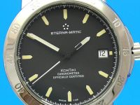 Eterna-Matic Kontiki Chronometer Automatik