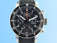 FORTIS B-42 Chronograph Day-Date