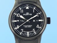 Fortis B-42 Aeromaster Day-Date