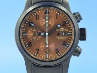 Fortis B-42 Aeromaster Dusk Day Date