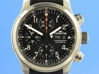 Fortis B-42 Chronograph