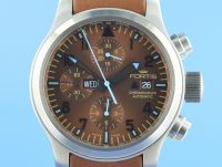 Fortis B-42 Chronograph Limited Edition 135 Stck