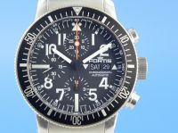 Fortis B-42 Chronograph