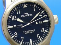 Fortis B-42 Day/Date Flieger UVP.1455