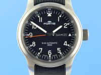 Fortis B-42 Day-Date