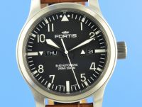 Fortis B-42 Day-Date