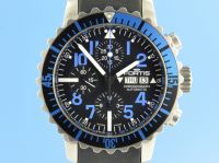 Fortis B-42 Day-Date Marinemaster