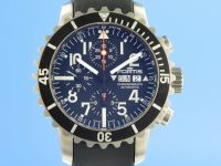 Fortis B-42 Marienmaster Chronograph