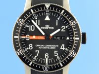 Fortis B-42 Marinemaster MARS 500 Limited Edition