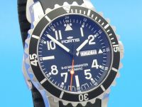 Fortis B-42 Marinemaster