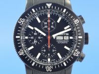 Fortis B-42 Monolith Chronograph