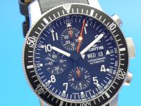 Fortis B-42 Official Cosmonauts Chronograph