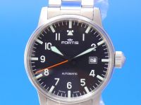 Fortis Flieger Automatikuhr