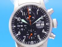 Fortis Flieger Chrongraph Fliegeruhr des Jahres