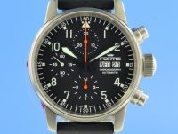 Fortis Fliegerchronograph 597.11.141.1