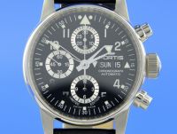 Fortis Fliegerchronograph Limited Edition