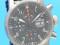 Fortis Fliegerchronograph