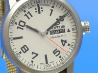 Fortis Spacematic Limited Edition 2012 Exemplare