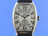 Franck Muller Master of Complications Acero