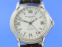 Frederique Constant Date Chronometer  Automatik
