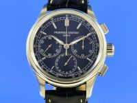 Frederique Constant Manufacture Flyback Chronograph FC-760N4H6