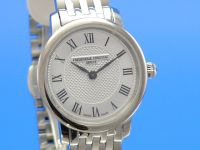 Frederique Constant Slim Line Damen UVP 625