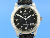 Glashtte Original Senator Navigator Panoramadatum