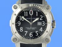HAMILTON Khaki Belowzero Automatik