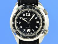 Hamilton Aviation Pilot Pioneer