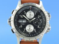 Hamilton Khaki Aviation X-Wind Day Date Auto