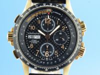 Hamilton Khaki Aviation X-Wind Auto Chrono