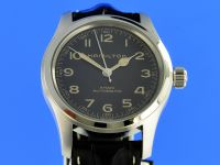 Hamilton Khaki Field Murph 42 mm