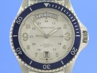 Hamilton Khaki H645450 Scuba Day Date Divers