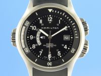 Hamilton Khaki Navy Automatic