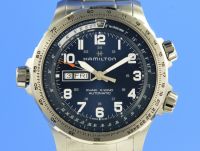 Hamilton Khaki X-Wind Day Date Automatik