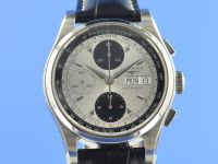 Longines Heritage 1954 Chronograph