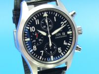 IWC Fliegerchronograph IW 3717