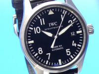 IWC Mark XVI
