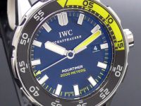 IWC Aquatimer 2000 IW3568