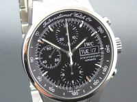 IWC GST Chronograph